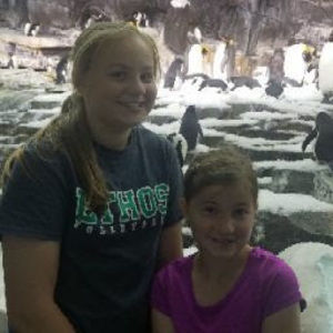 Meet your Posher, David & christy